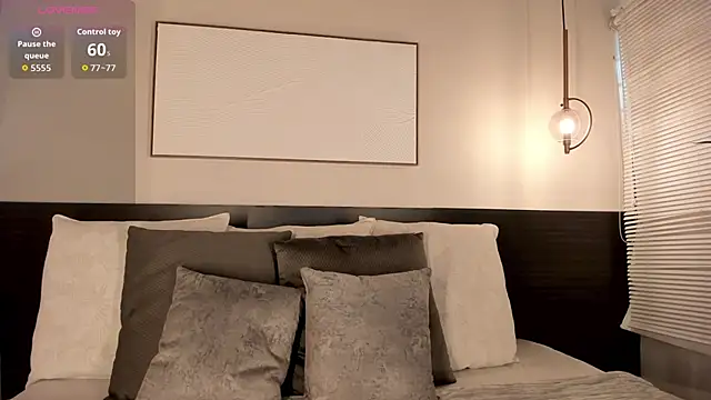 SophieBlake online show from 11/02/25, 07:41