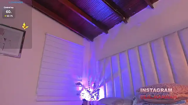 Snapshot of lil_hanna18 chatting on 02/06/25, 11:48 lil hanna18 online show from 02/06/25, 11:48