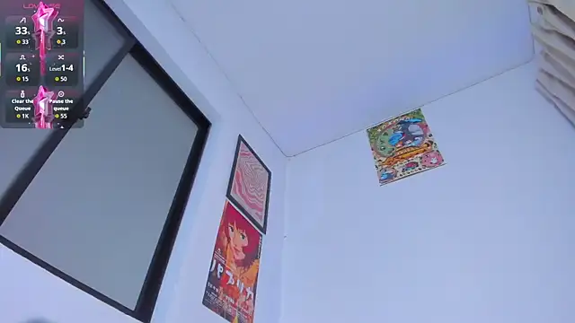 lil hanna18 online show from 03/25/26, 04:34