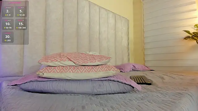 lil hanna18 online show from 01/15/26, 10:18