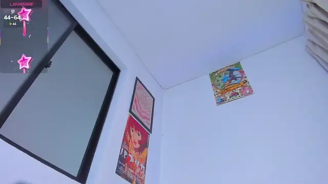 lil hanna18 online show from 02/23/26, 03:19