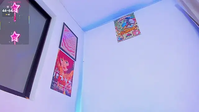 lil hanna18 online show from 03/20/26, 04:02