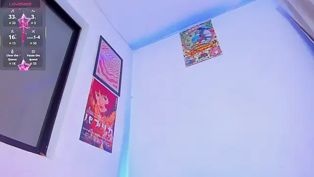 lil hanna18 online show from 04/21/26, 11:17