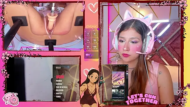 BellyRouse online show from 11/04/25, 05:11