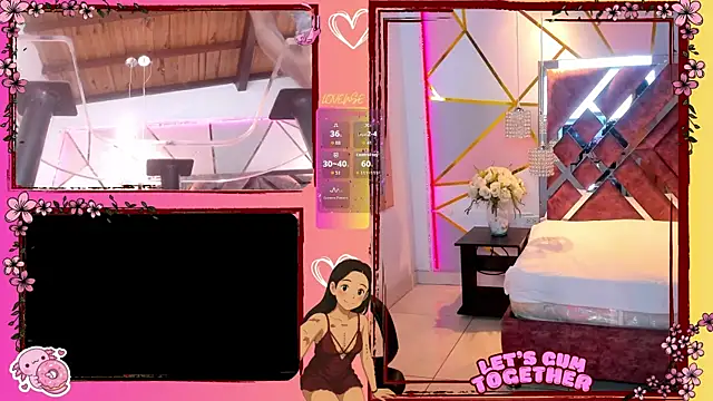 BellyRouse online show from 11/20/25, 04:24