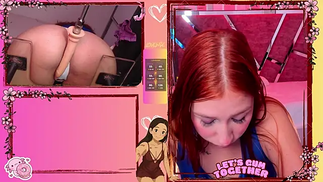 BellyRouse online show from 05/07/26, 05:22