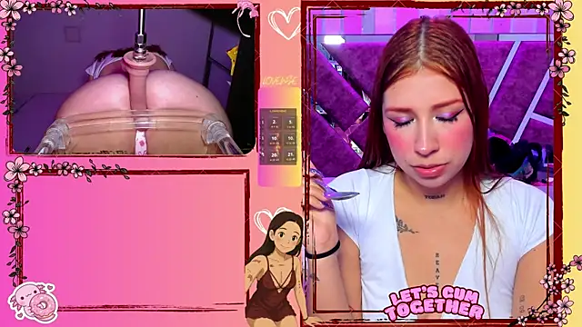 BellyRouse online show from 04/01/26, 05:09