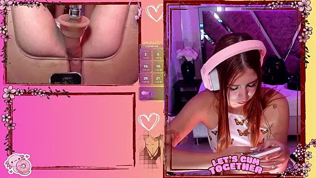 BellyRouse online show from 05/21/26, 06:00