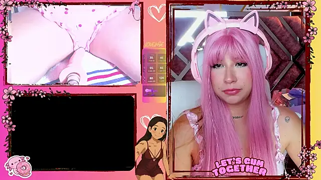 BellyRouse online show from 04/08/26, 04:47