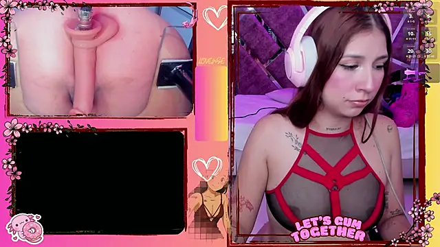 BellyRouse online show from 03/03/26, 04:52