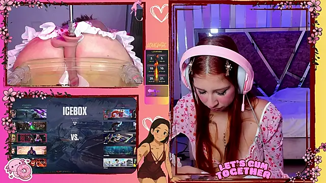 BellyRouse online show from 05/10/26, 06:17