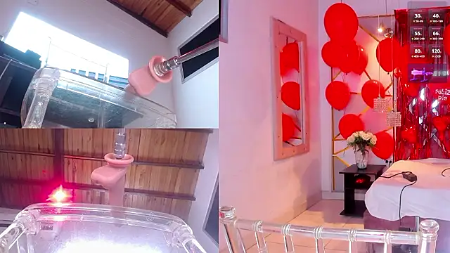 BellyRouse online show from 02/17/26, 03:48