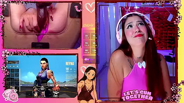 BellyRouse online show from 02/18/26, 04:21