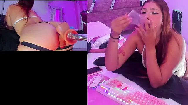 BellyRouse online show from 02/25/26, 04:45