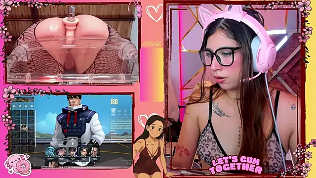 BellyRouse online show from 11/06/25, 04:38