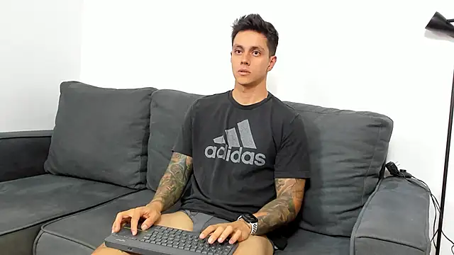 JeanBroc online show from 10/05/25, 08:32