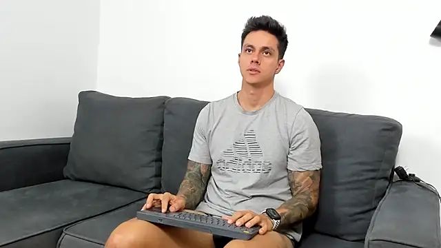 JeanBroc online show from 10/09/25, 08:42