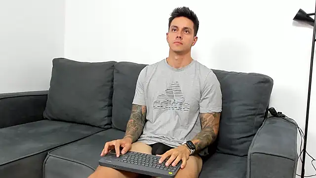 JeanBroc online show from 10/04/25, 08:32