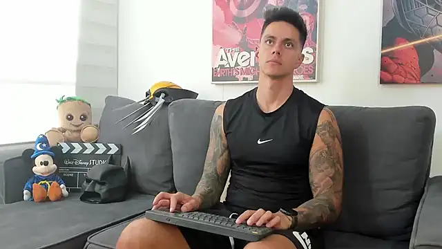 JeanBroc online show from 02/06/26, 07:32