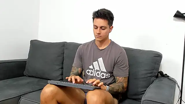 JeanBroc online show from 10/06/25, 08:42