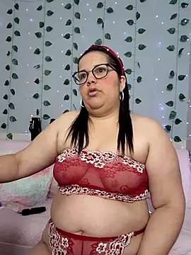 kiara scottt online show from 02/27/26, 08:36