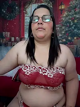 kiara scottt online show from 12/20/25, 09:01