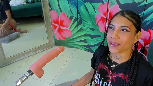 Mieldeluna online show from 09/08/25, 09:25