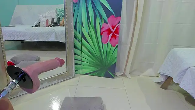 Mieldeluna online show from 05/31/26, 05:35