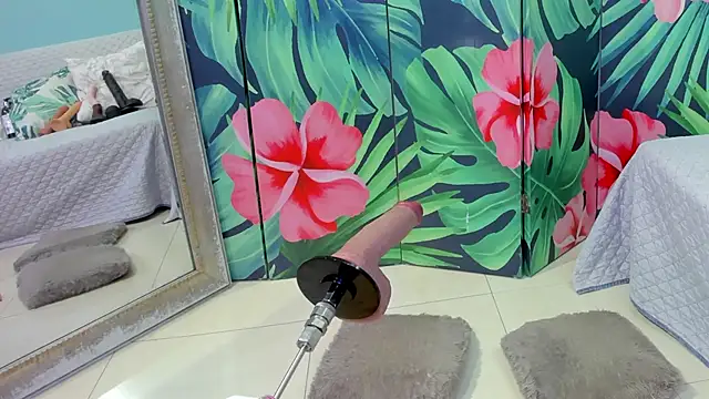 Snapshot of Mieldeluna chatting on 02/22/26, 04:48 Mieldeluna online show from 02/22/26, 04:48