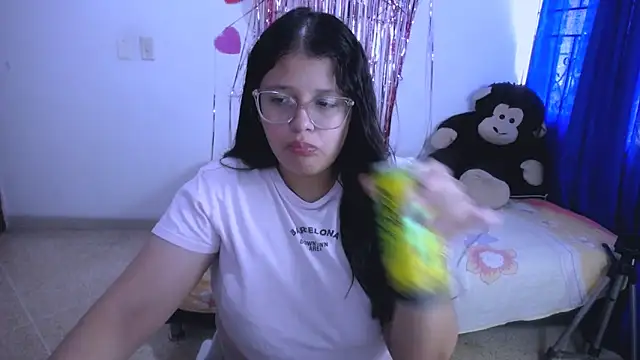 angel barbie 1 online show from 03/04/26, 01:41