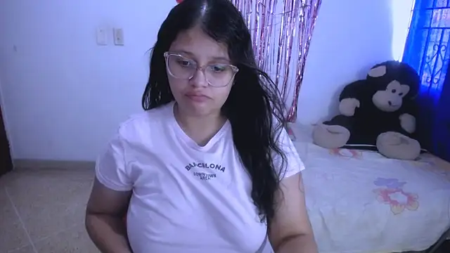 angel barbie 1 online show from 03/20/26, 03:24