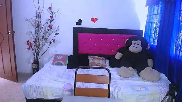 angel barbie 1 online show from 12/02/25, 03:36