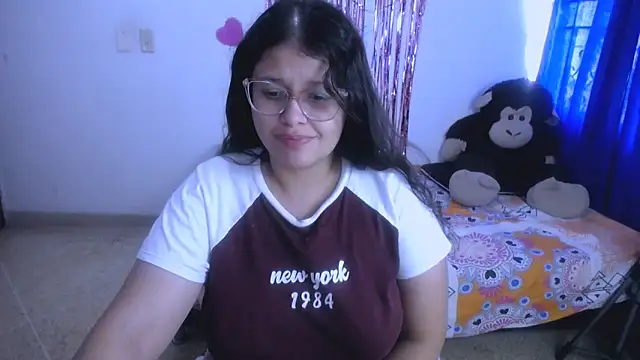 angel barbie 1 online show from 03/27/26, 03:02