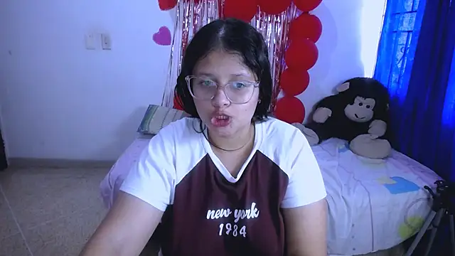 angel barbie 1 online show from 02/19/26, 03:53