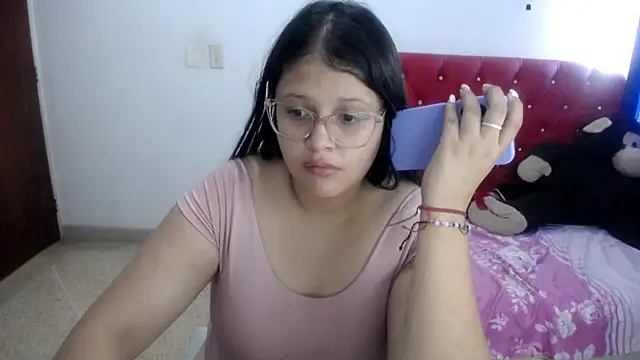 angel barbie 1 online show from 06/02/26, 02:39