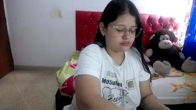 angel barbie 1 online show from 05/18/26, 03:06