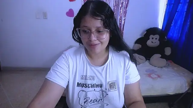 angel barbie 1 online show from 03/23/26, 02:50