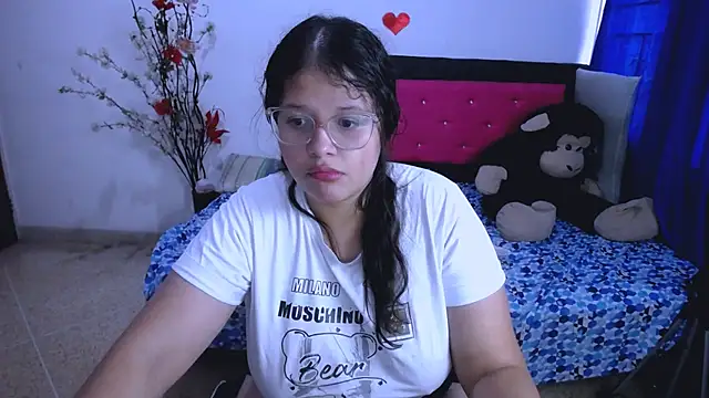 angel barbie 1 online show from 02/03/26, 01:05