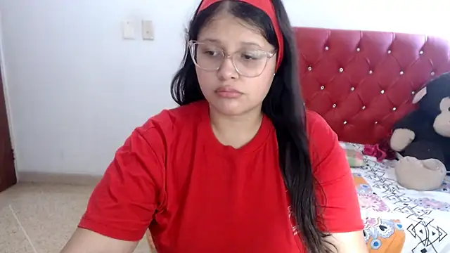 Snapshot of angel_barbie_1 chatting on 07/15/26, 02:24 angel barbie 1 online show from 07/15/26, 02:24