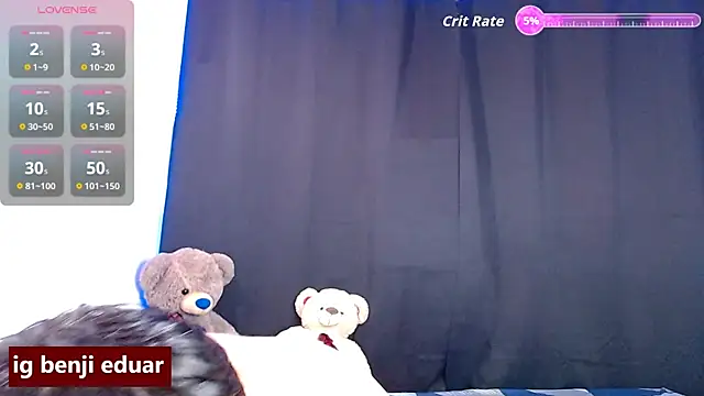 benji hoter online show from 03/28/26, 04:24