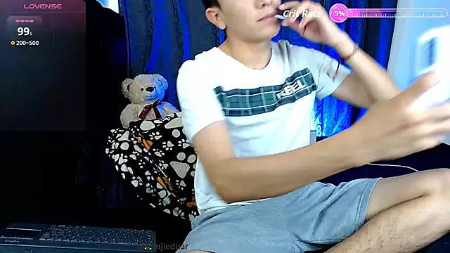 benji hoter online show from 01/17/26, 11:52