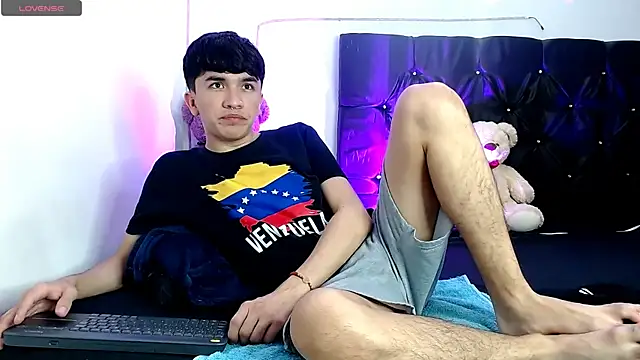 benji hoter online show from 10/11/25, 03:13