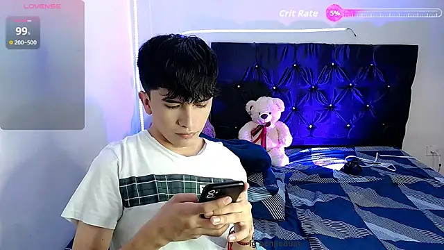 benji hoter online show from 09/16/25, 03:35