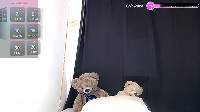 benji hoter online show from 05/22/26, 07:34