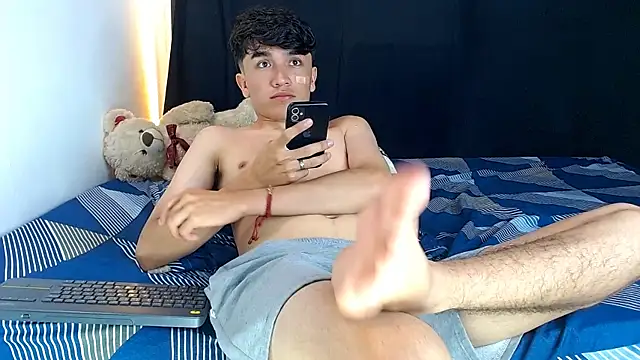 benji hoter online show from 03/08/26, 02:42