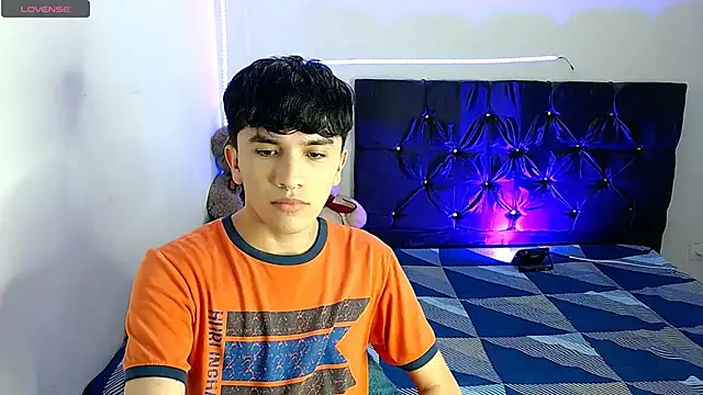 benji hoter online show from 11/07/25, 10:03