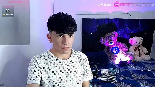 benji hoter online show from 10/23/25, 06:28