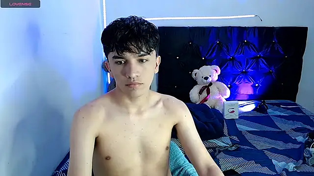 benji hoter online show from 09/14/25, 01:55