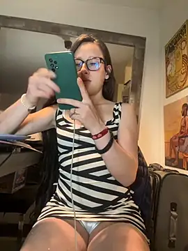 milena 23x online show from 11/02/25, 06:51