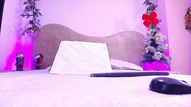 franyelimss online show from 11/26/25, 07:14